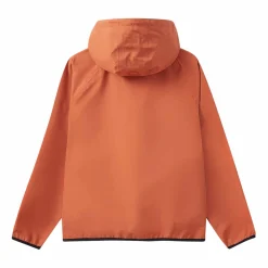 Rømø lw rain jacket - packable