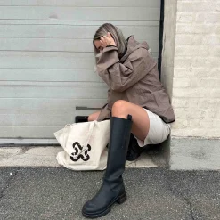 Rømø lw rain jacket - packable