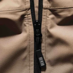 Rømø lw rain jacket - packable