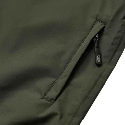 Rømø lw rain jacket - packable