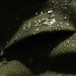 Rømø lw rain jacket - packable