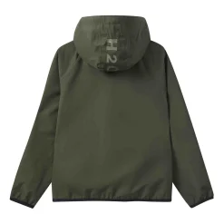 Rømø lw rain jacket - packable