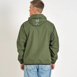 Rømø lw rain jacket - packable