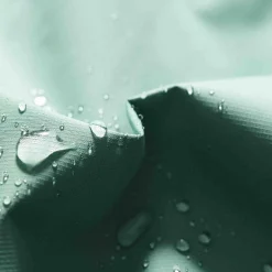 Rømø lw rain jacket - packable