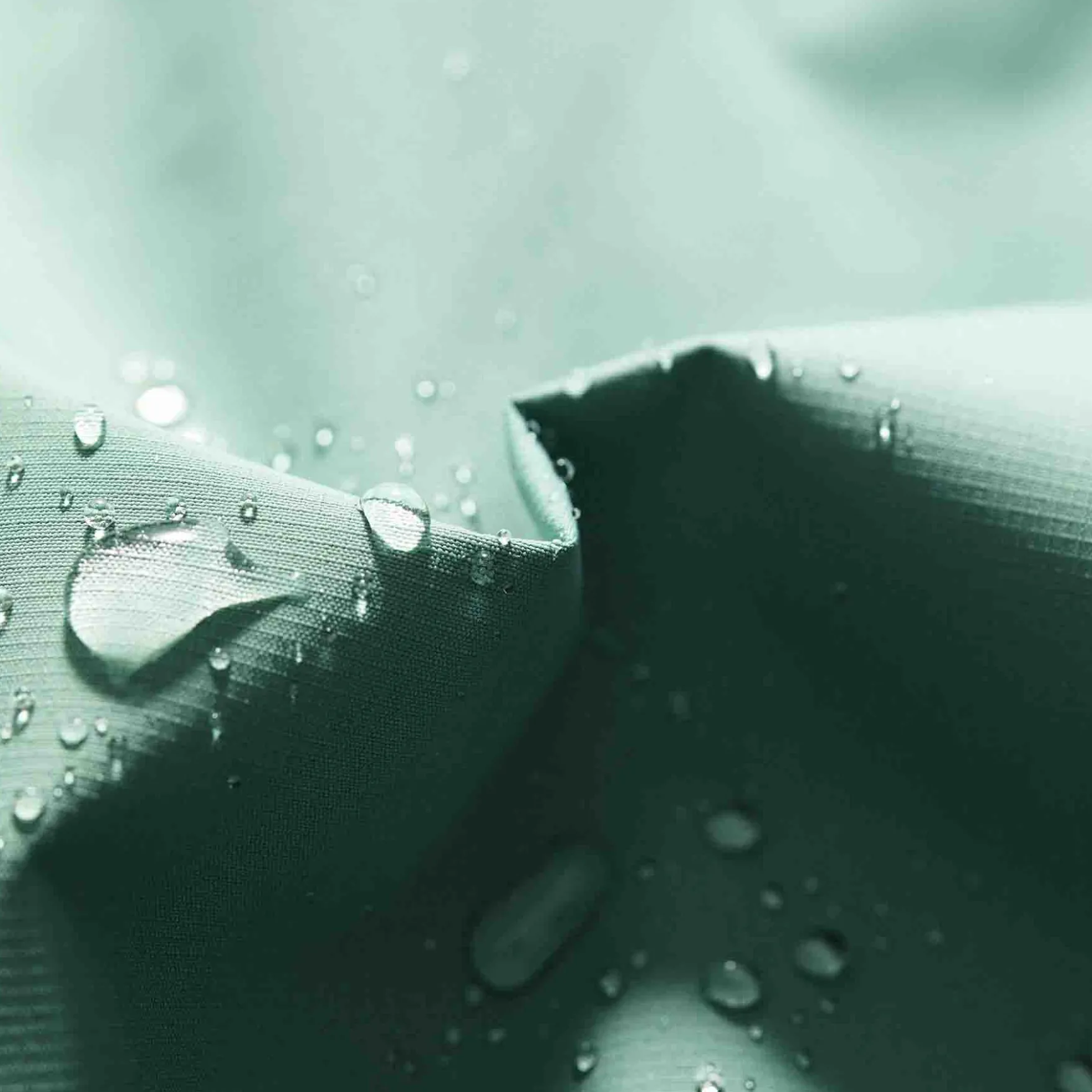 Rømø lw rain jacket - packable