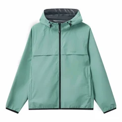 Rømø lw rain jacket - packable