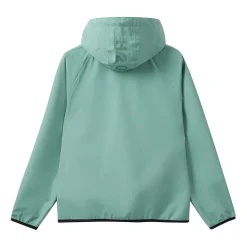 Rømø lw rain jacket - packable