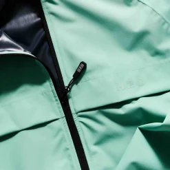 Rømø lw rain jacket - packable