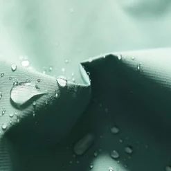 Rømø lw rain jacket - packable