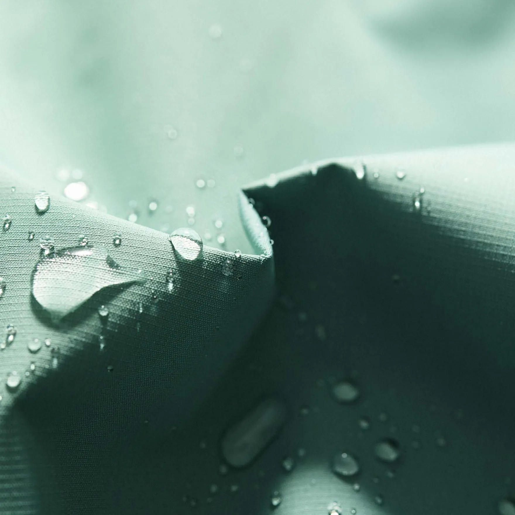 Rømø lw rain jacket - packable