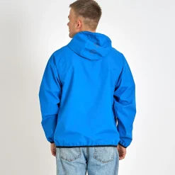 Rømø lw rain jacket - packable
