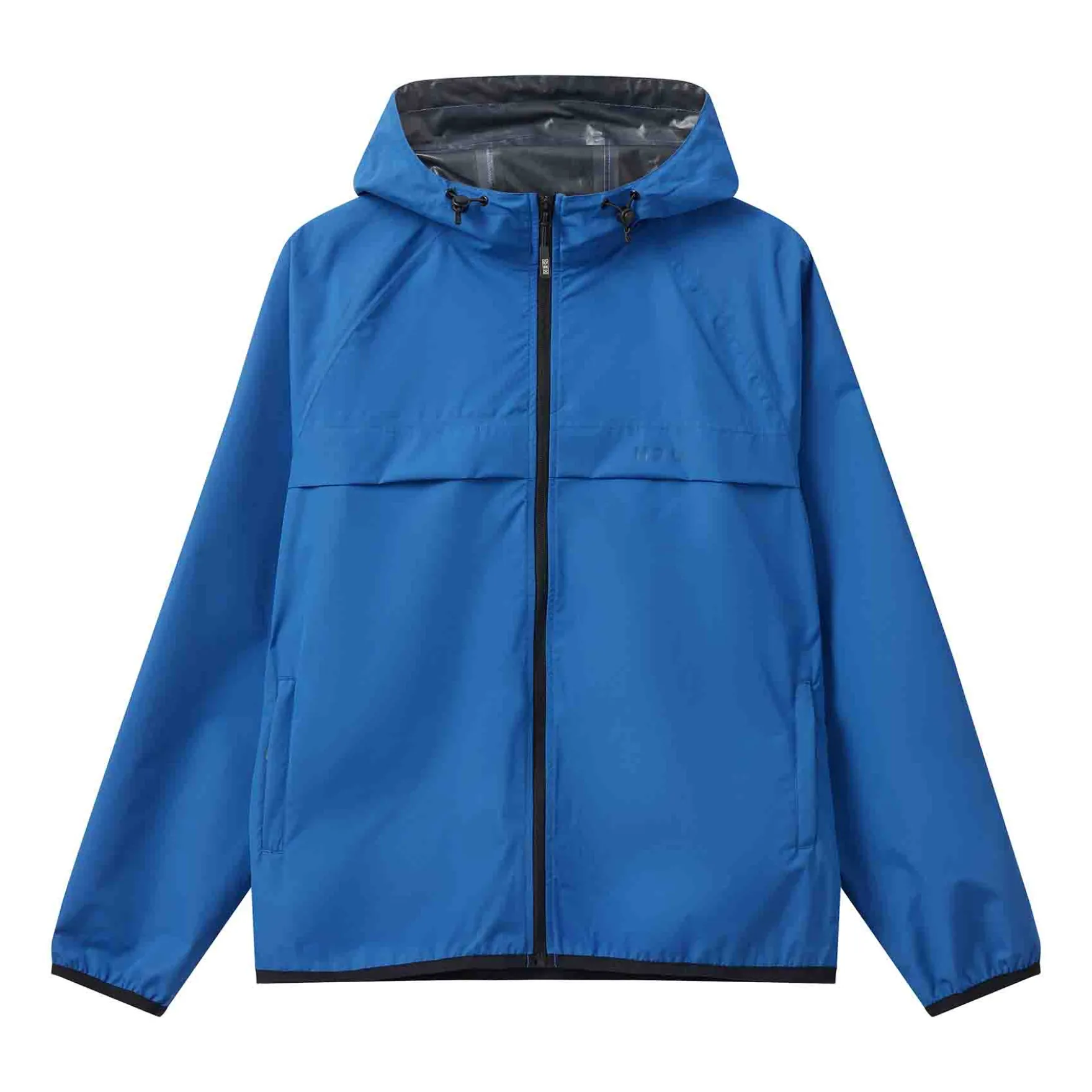 Rømø lw rain jacket - packable