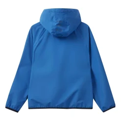 Rømø lw rain jacket - packable