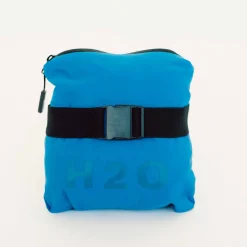 Rømø lw rain jacket - packable