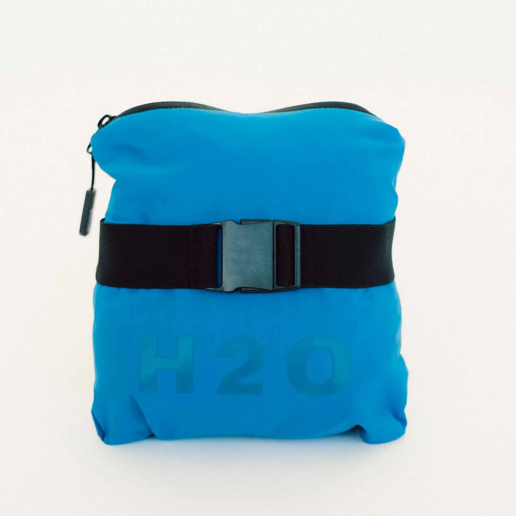 Rømø lw rain jacket - packable