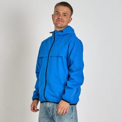 Rømø lw rain jacket - packable