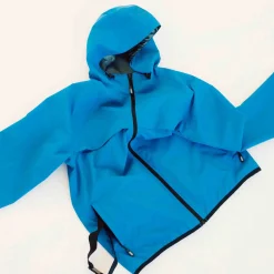 Rømø lw rain jacket - packable