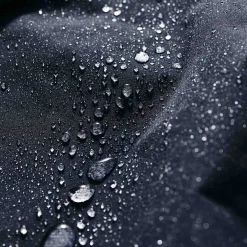 Rømø lw rain jacket - packable