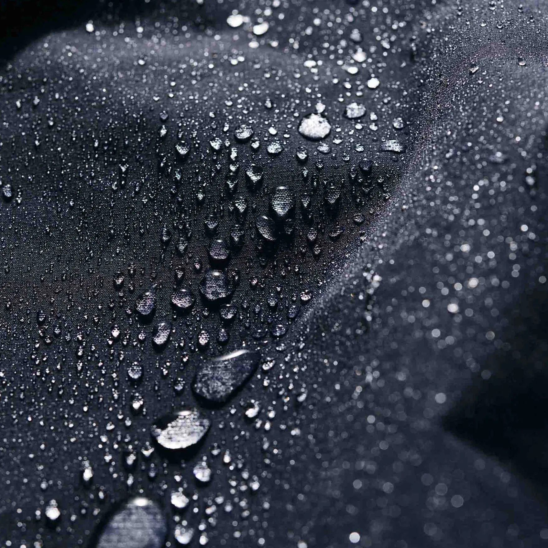 Rømø lw rain jacket - packable