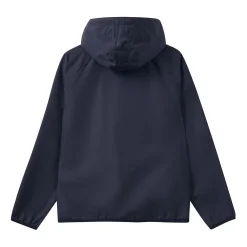 Rømø lw rain jacket - packable