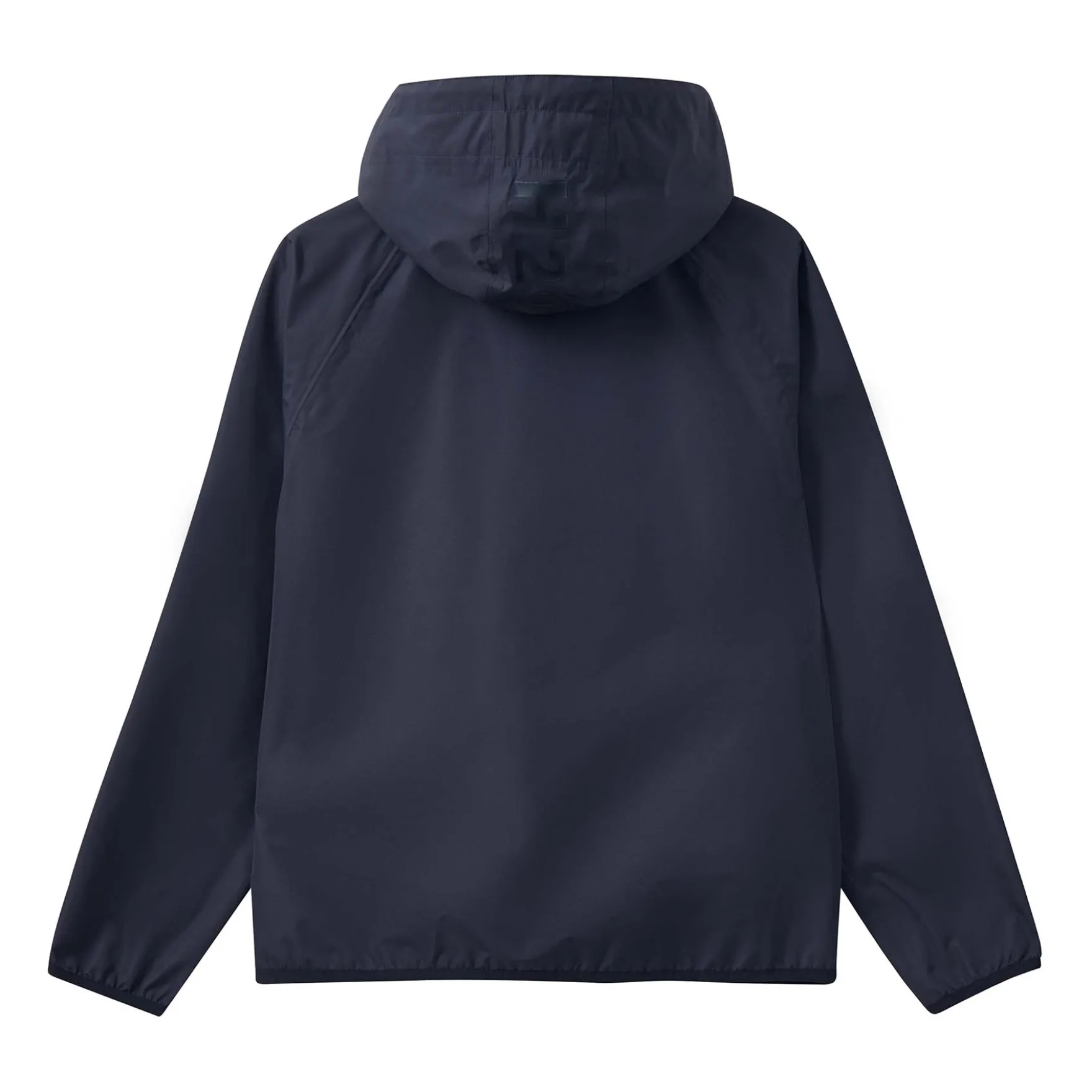 Rømø lw rain jacket - packable