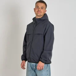 Rømø lw rain jacket - packable