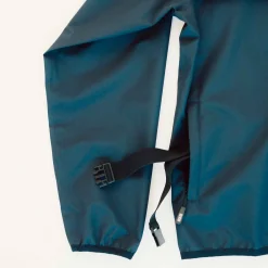 Rømø lw rain jacket - packable