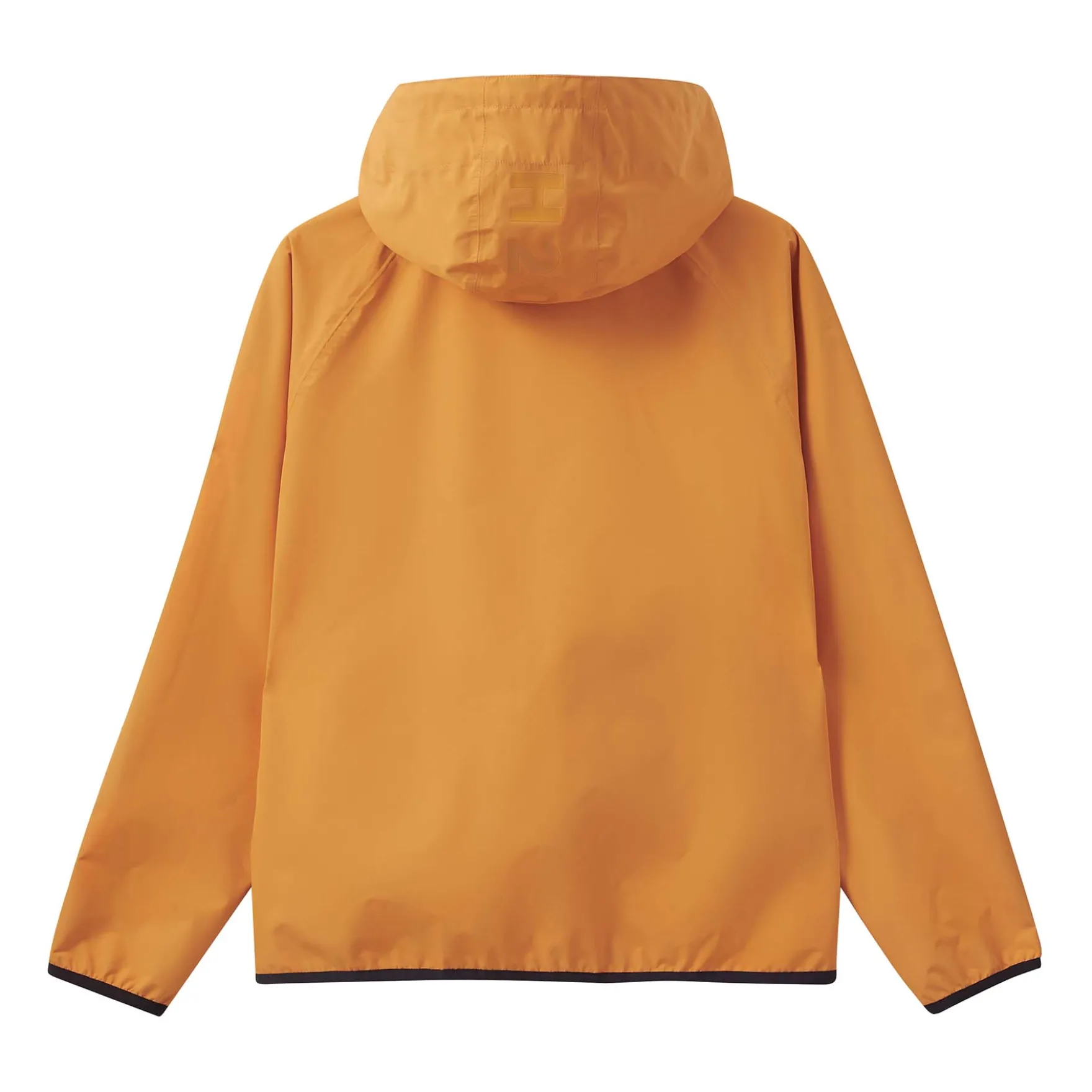Rømø lw rain jacket - packable
