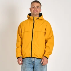 Rømø lw rain jacket - packable