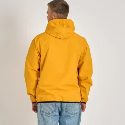 Rømø lw rain jacket - packable