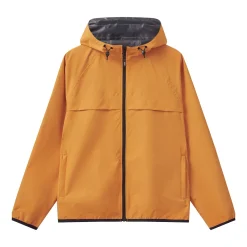 Rømø lw rain jacket - packable