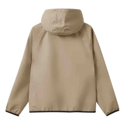 Rømø lw rain jacket - packable