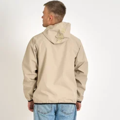 Rømø lw rain jacket - packable