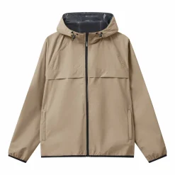 Rømø lw rain jacket - packable