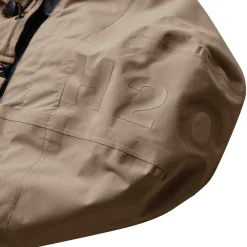 Rømø lw rain jacket - packable