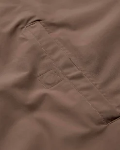 Rømø lw rain long jacket