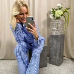 Rønne essential pajamas pants