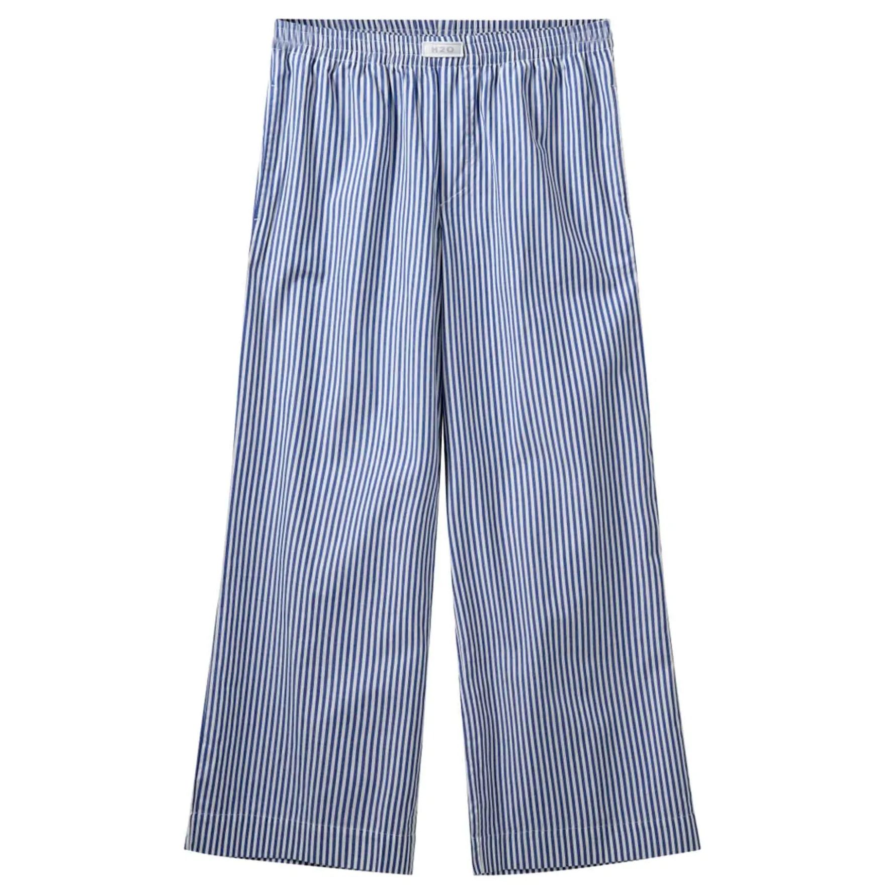 Rønne essential pajamas pants