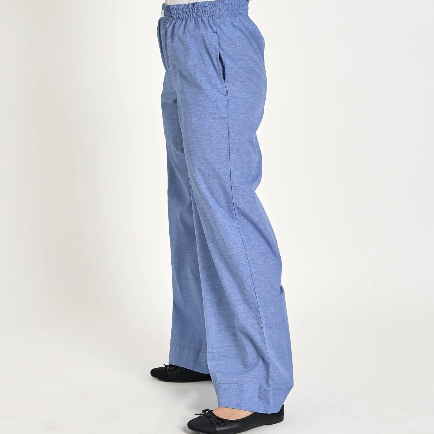 Rønne essential pajamas pants
