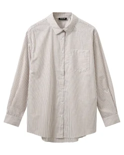 Rønne Essential Pajamas shirt