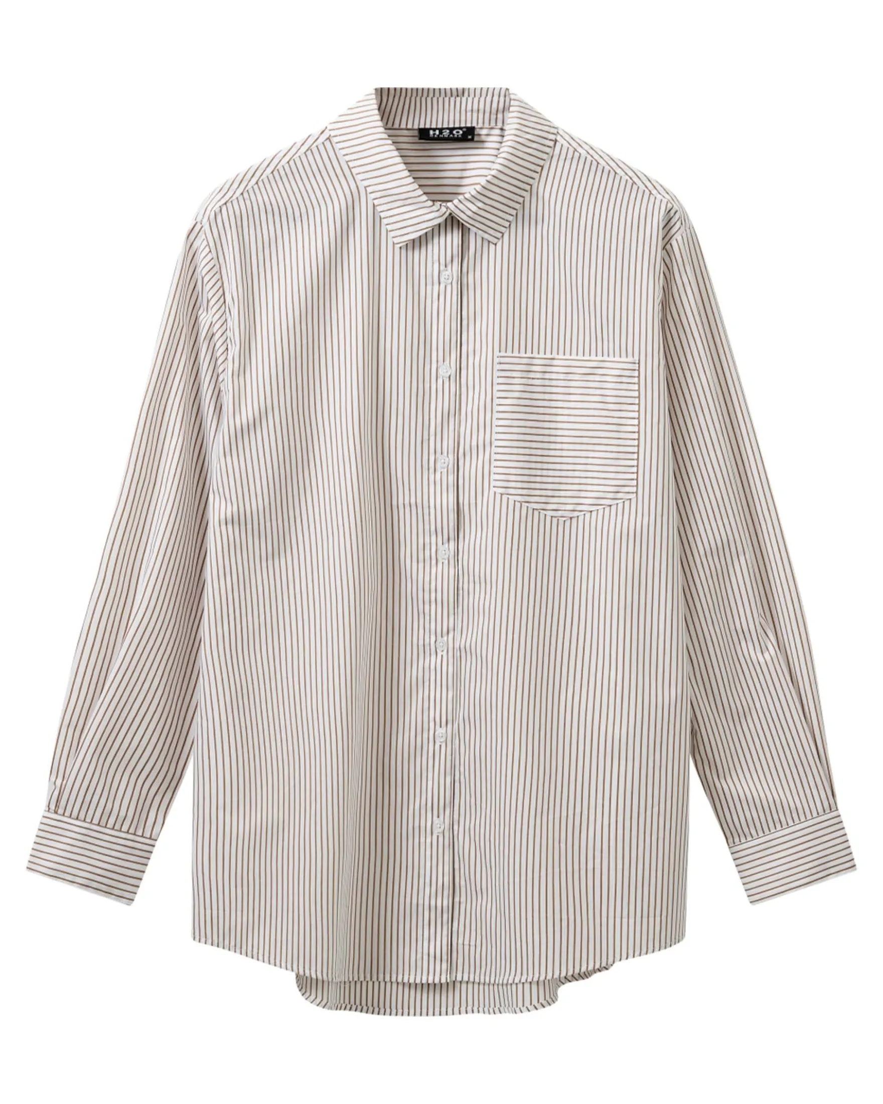 Rønne Essential Pajamas shirt