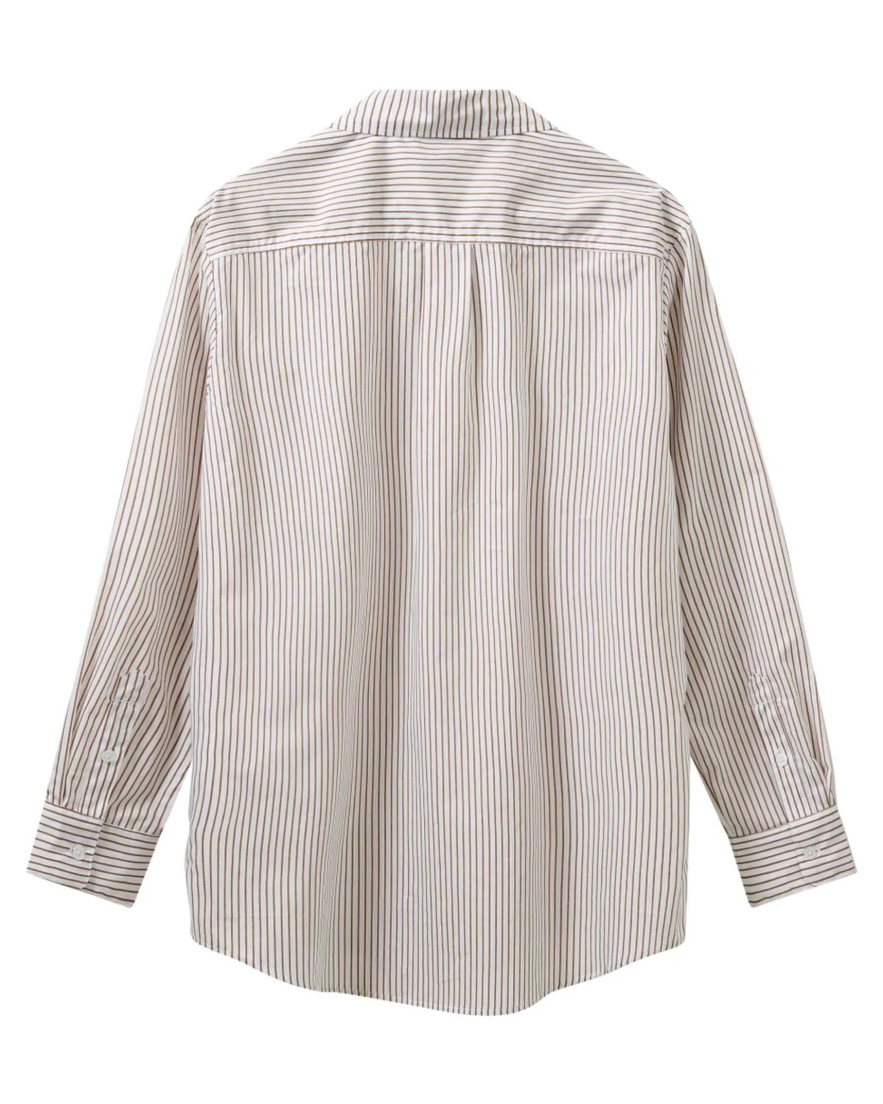 Rønne Essential Pajamas shirt