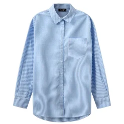 Rønne essential pajamas shirt