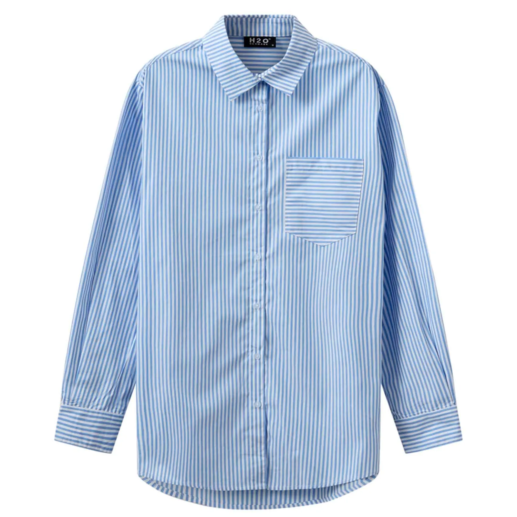Rønne essential pajamas shirt
