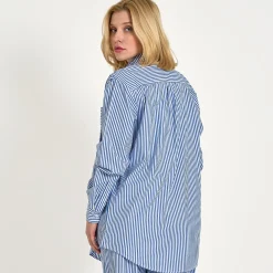 Rønne essential pajamas shirt