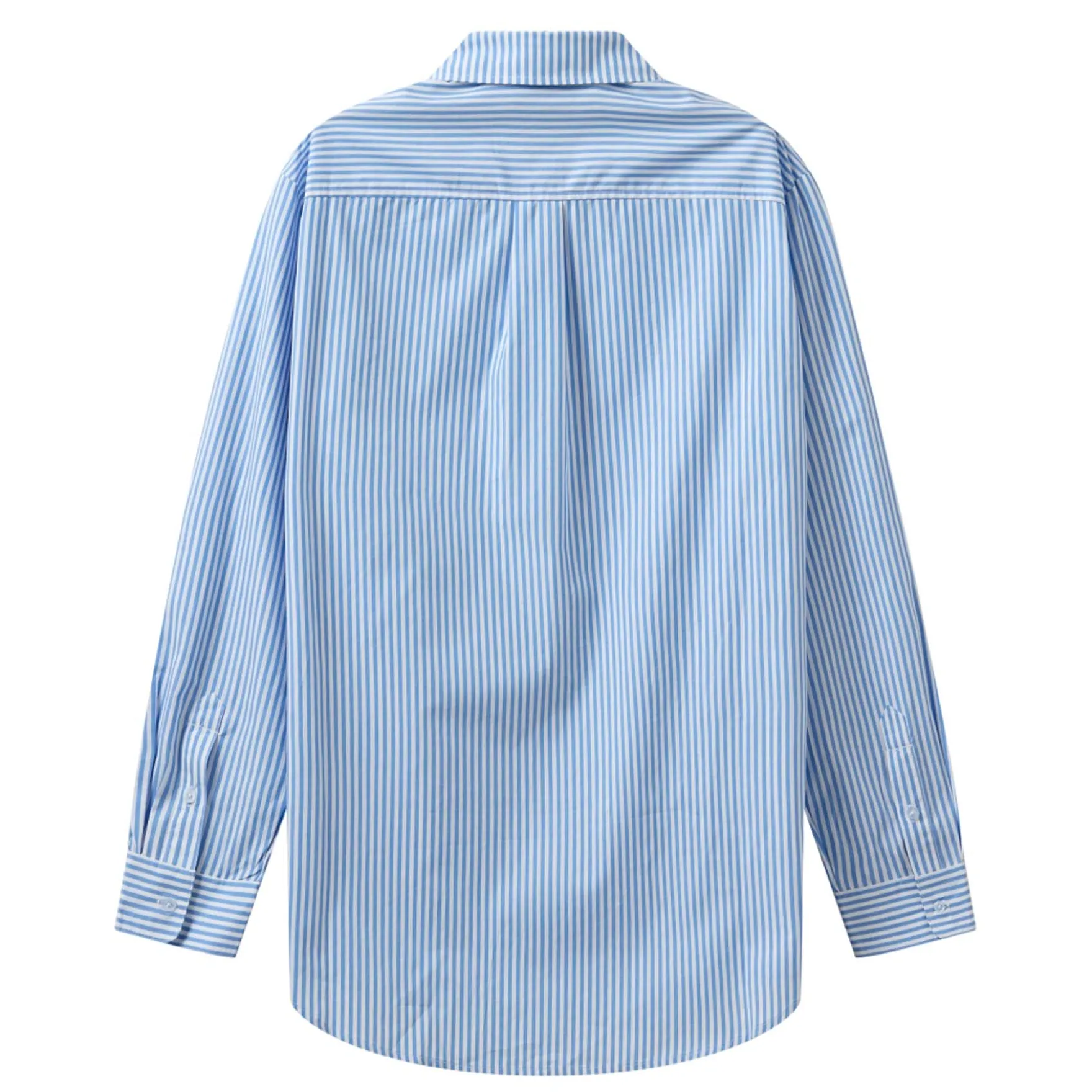Rønne essential pajamas shirt