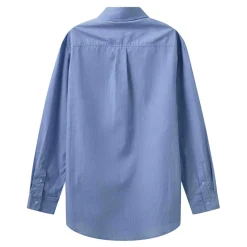 Rønne essential pajamas shirt