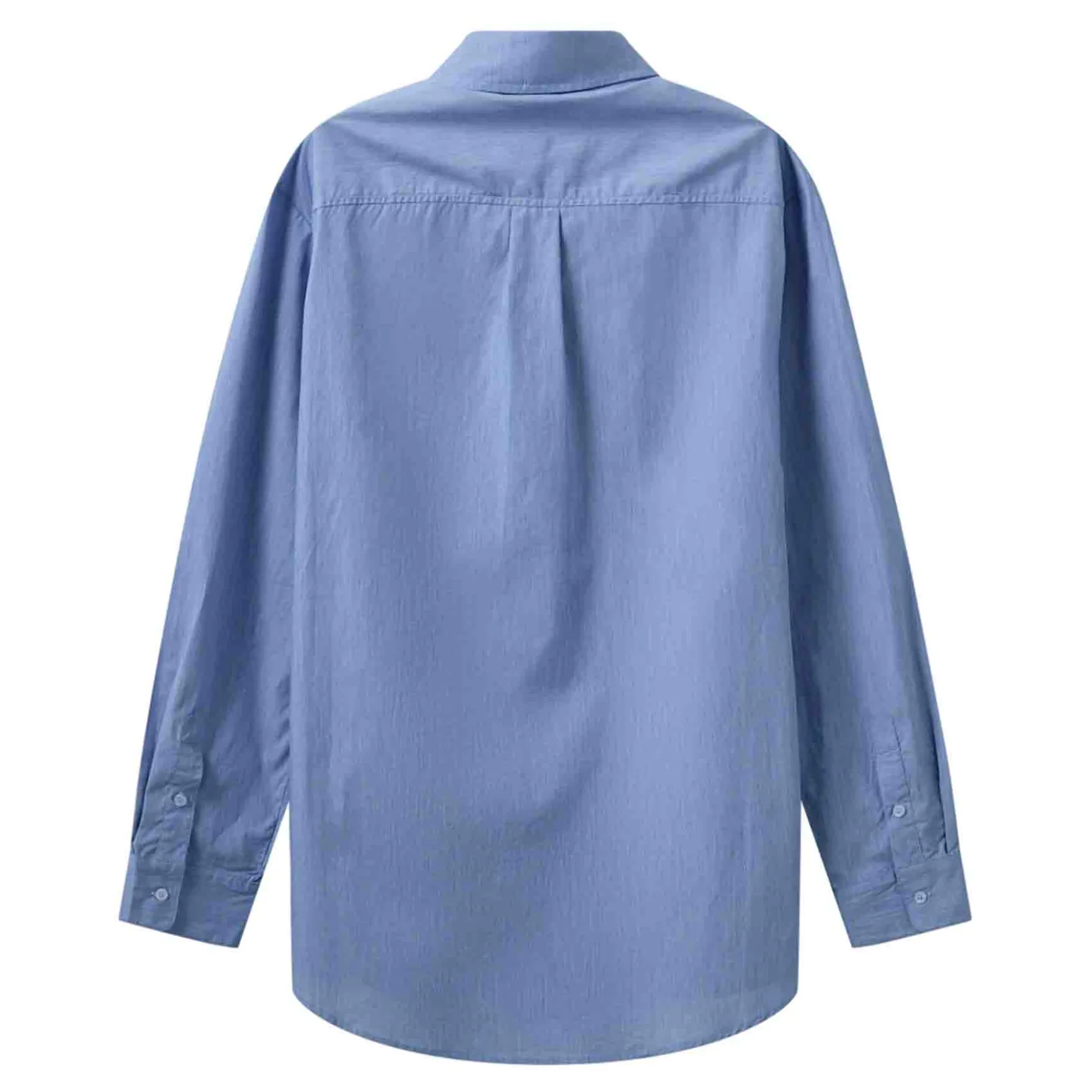 Rønne essential pajamas shirt