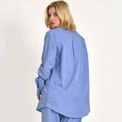 Rønne essential pajamas shirt