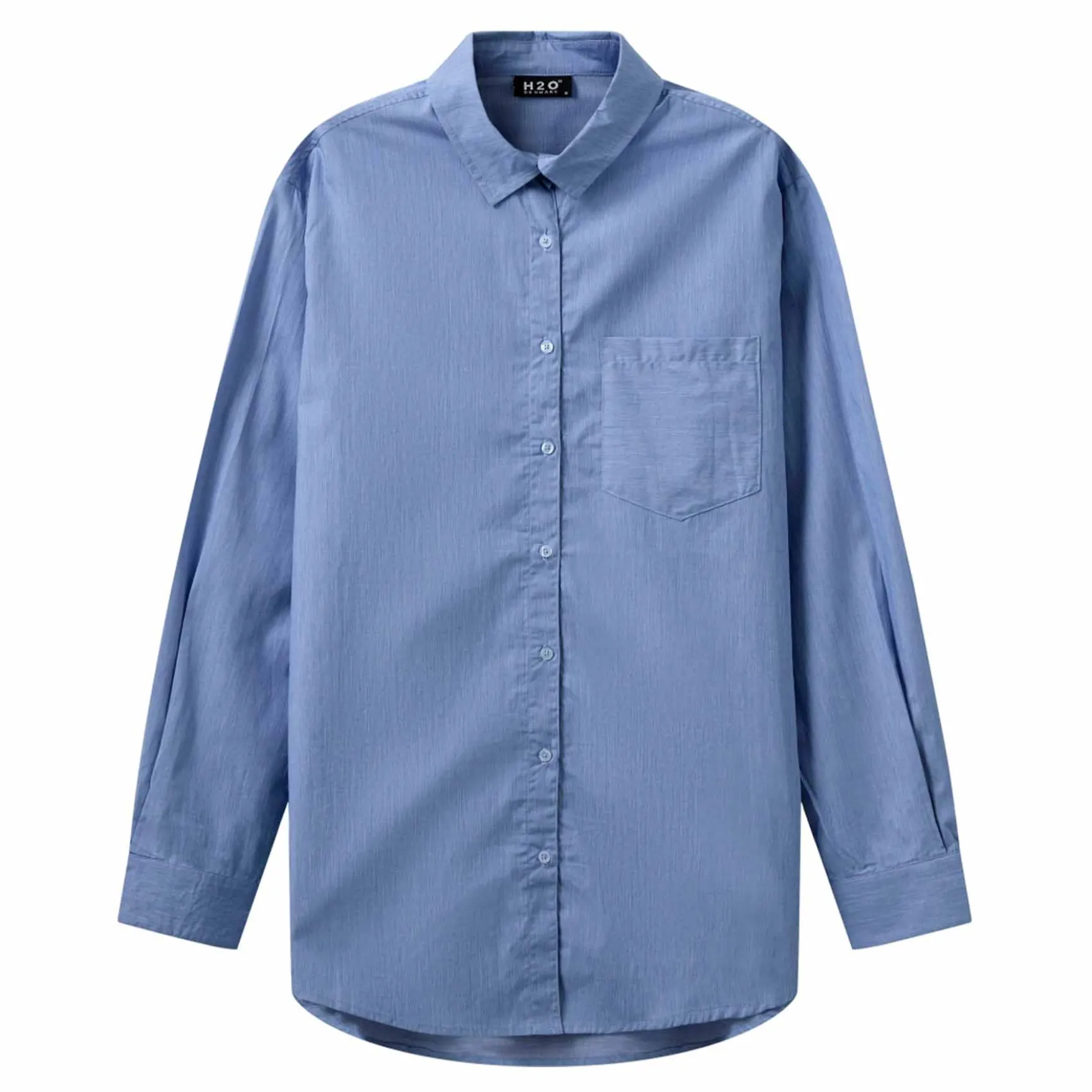 Rønne essential pajamas shirt